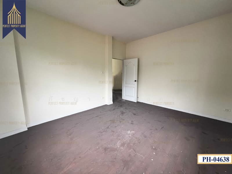 อาภากร สวัสดิการทหารเรือ, Nakhon Pathom, Salaya, Phuttha Mon Thon, Nakhon Pathom, 3 Bedrooms, 140 sqm, Single Detached House For Sale, by ปภัชญา ธนัตถ์ภรณ์, 500444584 - DDproperty.com