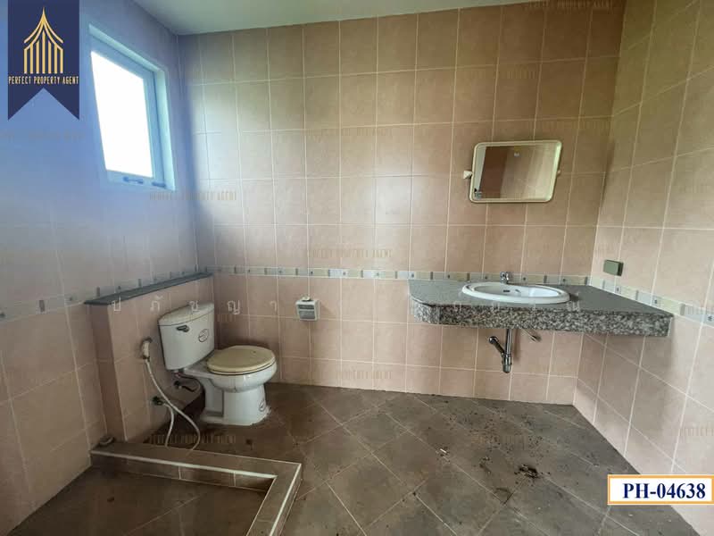 อาภากร สวัสดิการทหารเรือ, Nakhon Pathom, Salaya, Phuttha Mon Thon, Nakhon Pathom, 3 Bedrooms, 140 sqm, Single Detached House For Sale, by ปภัชญา ธนัตถ์ภรณ์, 500444584 - DDproperty.com