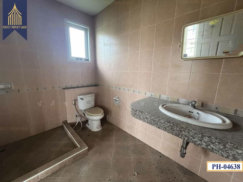 อาภากร สวัสดิการทหารเรือ, Nakhon Pathom, Salaya, Phuttha Mon Thon, Nakhon Pathom, 3 Bedrooms, 140 sqm, Single Detached House For Sale, by ปภัชญา ธนัตถ์ภรณ์, 500444584 - DDproperty.com