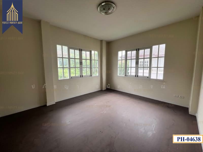 อาภากร สวัสดิการทหารเรือ, Nakhon Pathom, Salaya, Phuttha Mon Thon, Nakhon Pathom, 3 Bedrooms, 140 sqm, Single Detached House For Sale, by ปภัชญา ธนัตถ์ภรณ์, 500444584 - DDproperty.com