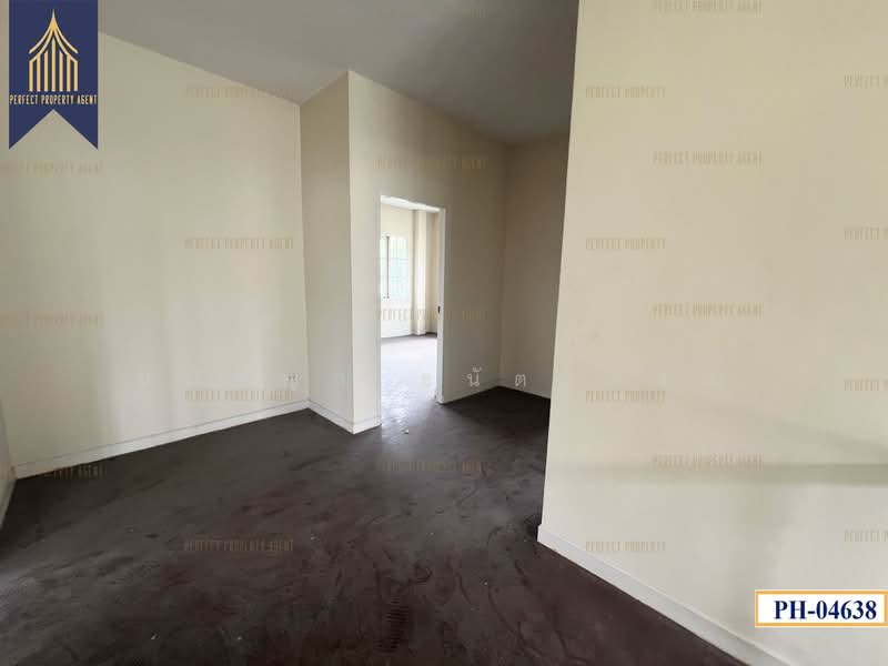 อาภากร สวัสดิการทหารเรือ, Nakhon Pathom, Salaya, Phuttha Mon Thon, Nakhon Pathom, 3 Bedrooms, 140 sqm, Single Detached House For Sale, by ปภัชญา ธนัตถ์ภรณ์, 500444584 - DDproperty.com