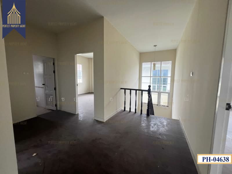 อาภากร สวัสดิการทหารเรือ, Nakhon Pathom, Salaya, Phuttha Mon Thon, Nakhon Pathom, 3 Bedrooms, 140 sqm, Single Detached House For Sale, by ปภัชญา ธนัตถ์ภรณ์, 500444584 - DDproperty.com