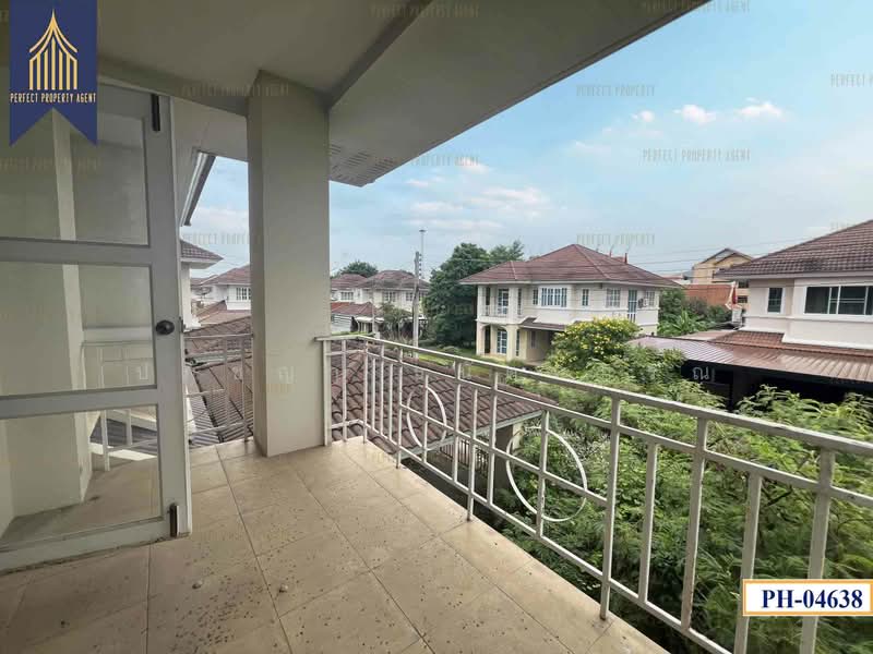 อาภากร สวัสดิการทหารเรือ, Nakhon Pathom, Salaya, Phuttha Mon Thon, Nakhon Pathom, 3 Bedrooms, 140 sqm, Single Detached House For Sale, by ปภัชญา ธนัตถ์ภรณ์, 500444584 - DDproperty.com