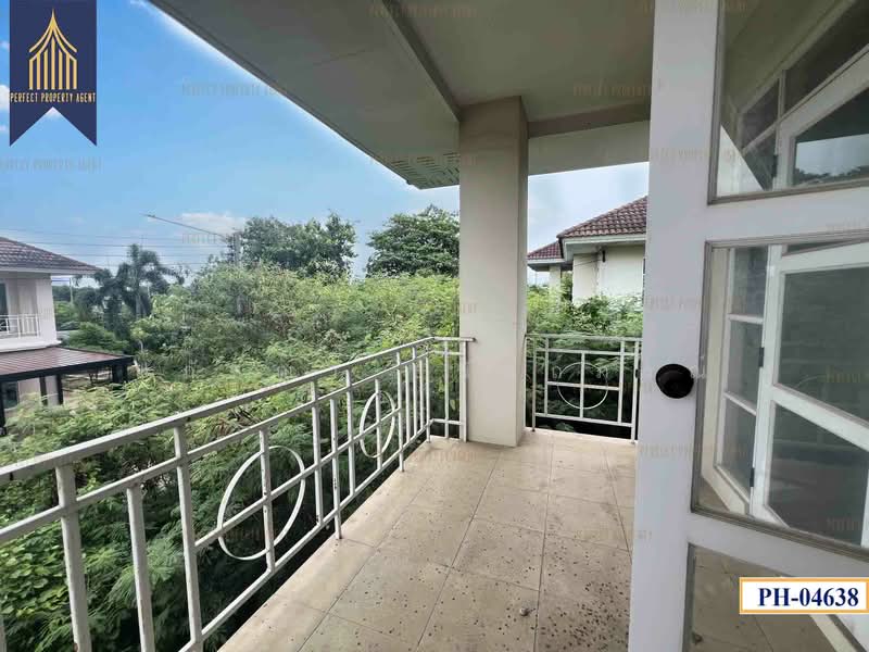 อาภากร สวัสดิการทหารเรือ, Nakhon Pathom, Salaya, Phuttha Mon Thon, Nakhon Pathom, 3 Bedrooms, 140 sqm, Single Detached House For Sale, by ปภัชญา ธนัตถ์ภรณ์, 500444584 - DDproperty.com