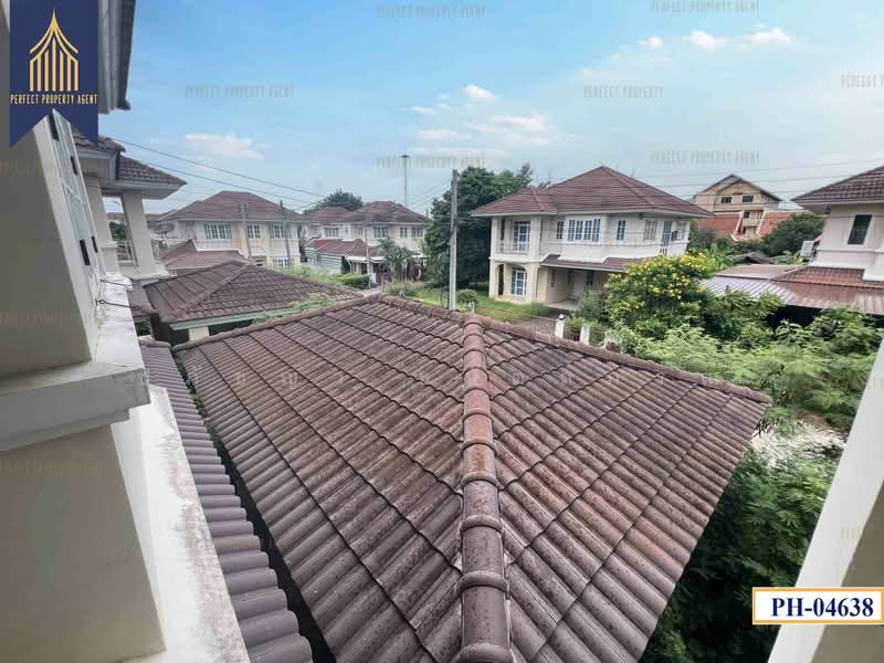อาภากร สวัสดิการทหารเรือ, Nakhon Pathom, Salaya, Phuttha Mon Thon, Nakhon Pathom, 3 Bedrooms, 140 sqm, Single Detached House For Sale, by ปภัชญา ธนัตถ์ภรณ์, 500444584 - DDproperty.com