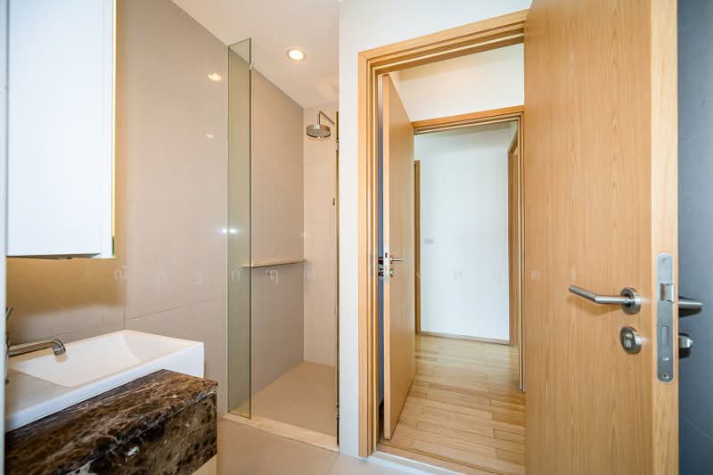 39 by Sansiri, Bangkok, 11 Sukhumvit Road, Khlong Tan Nua, Watthana, Bangkok, 2 Bedrooms, 78 sqm, Condo For Rent, by ณัฏฐกฤศ สิงหบุตร, 500444585 - DDproperty.com