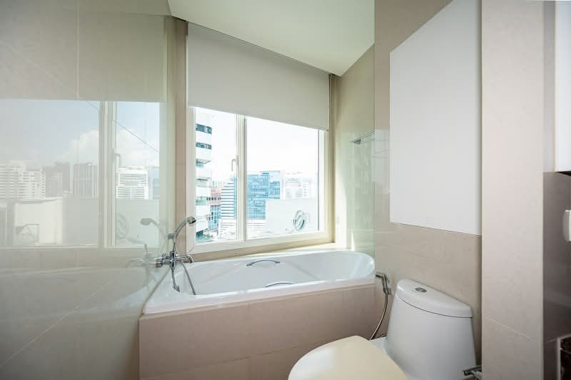 39 by Sansiri, Bangkok, 11 Sukhumvit Road, Khlong Tan Nua, Watthana, Bangkok, 2 Bedrooms, 78 sqm, Condo For Rent, by ณัฏฐกฤศ สิงหบุตร, 500444585 - DDproperty.com