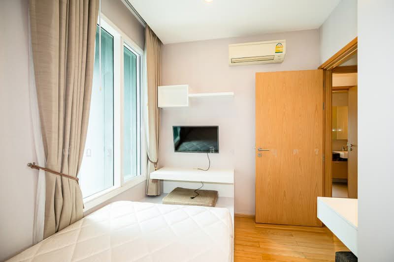 39 by Sansiri, Bangkok, 11 Sukhumvit Road, Khlong Tan Nua, Watthana, Bangkok, 2 Bedrooms, 78 sqm, Condo For Rent, by ณัฏฐกฤศ สิงหบุตร, 500444585 - DDproperty.com