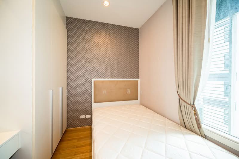 39 by Sansiri, Bangkok, 11 Sukhumvit Road, Khlong Tan Nua, Watthana, Bangkok, 2 Bedrooms, 78 sqm, Condo For Rent, by ณัฏฐกฤศ สิงหบุตร, 500444585 - DDproperty.com
