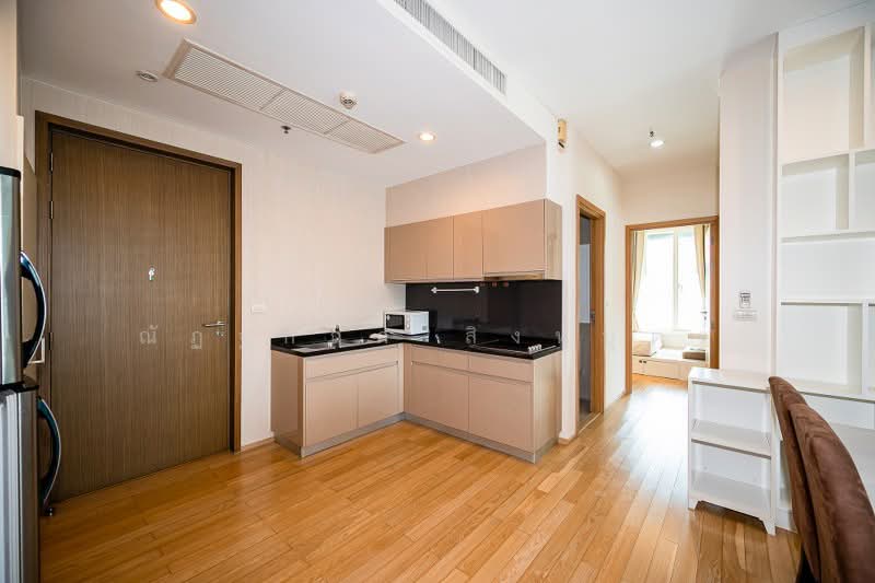 39 by Sansiri, Bangkok, 11 Sukhumvit Road, Khlong Tan Nua, Watthana, Bangkok, 2 Bedrooms, 78 sqm, Condo For Rent, by ณัฏฐกฤศ สิงหบุตร, 500444585 - DDproperty.com