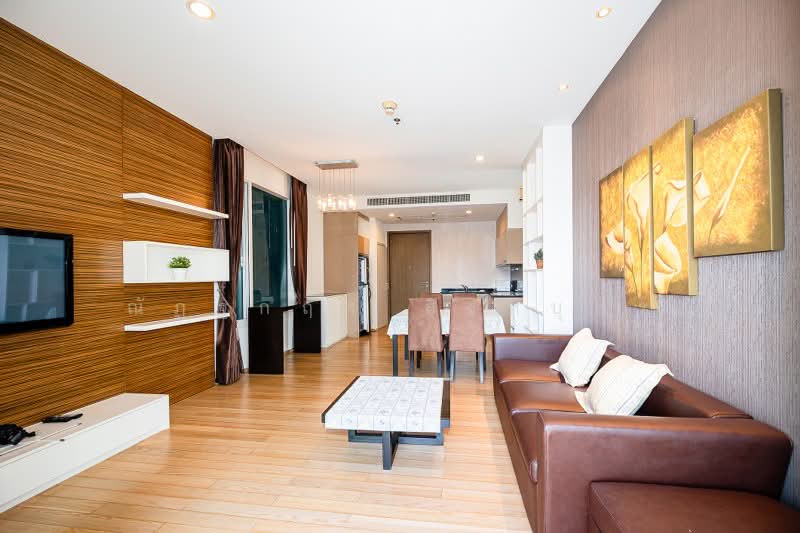 39 by Sansiri, Bangkok, 11 Sukhumvit Road, Khlong Tan Nua, Watthana, Bangkok, 2 Bedrooms, 78 sqm, Condo For Rent, by ณัฏฐกฤศ สิงหบุตร, 500444585 - DDproperty.com