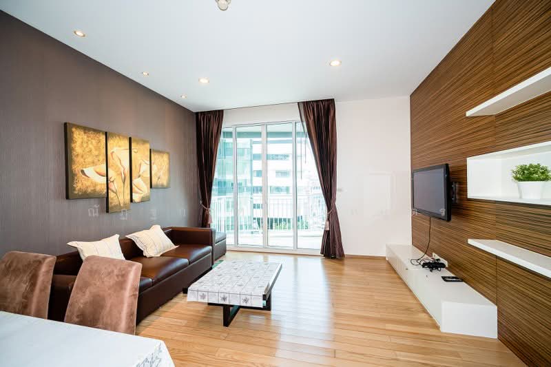 39 by Sansiri, Bangkok, 11 Sukhumvit Road, Khlong Tan Nua, Watthana, Bangkok, 2 Bedrooms, 78 sqm, Condo For Rent, by ณัฏฐกฤศ สิงหบุตร, 500444585 - DDproperty.com