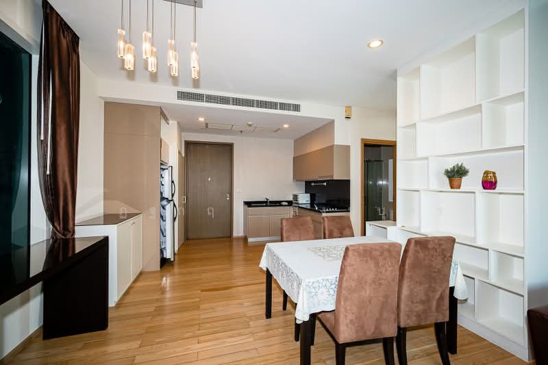 39 by Sansiri, Bangkok, 11 Sukhumvit Road, Khlong Tan Nua, Watthana, Bangkok, 2 Bedrooms, 78 sqm, Condo For Rent, by ณัฏฐกฤศ สิงหบุตร, 500444585 - DDproperty.com