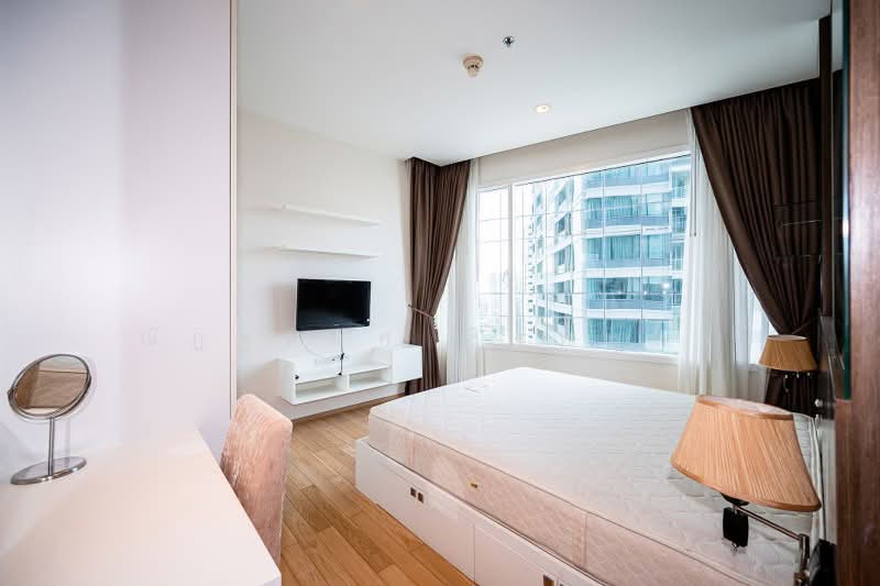 39 by Sansiri, Bangkok, 11 Sukhumvit Road, Khlong Tan Nua, Watthana, Bangkok, 2 Bedrooms, 78 sqm, Condo For Rent, by ณัฏฐกฤศ สิงหบุตร, 500444585 - DDproperty.com