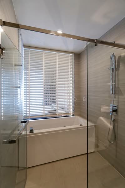 Park Origin Thonglor, Bangkok, Soi Thonglor 10, Sukhumvit Road, Khlong Tan Nua, Watthana, Bangkok, 1 Bedroom, 33 sqm, Condo For Rent, by Sompob Buaparungsri, 500444586 - DDproperty.com