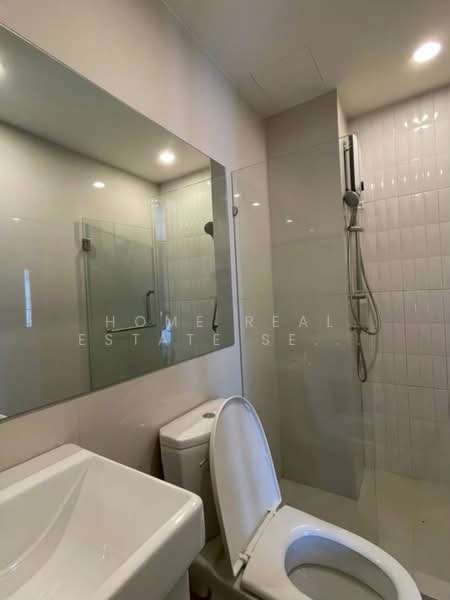Life Asoke, Bangkok, Asoke-Dindang Road, Bang Kapi, Huai Khwang, Bangkok, Studio, 25 sqm, Condo For Sale, by HOME Real Estate Service, 500444587 - DDproperty.com