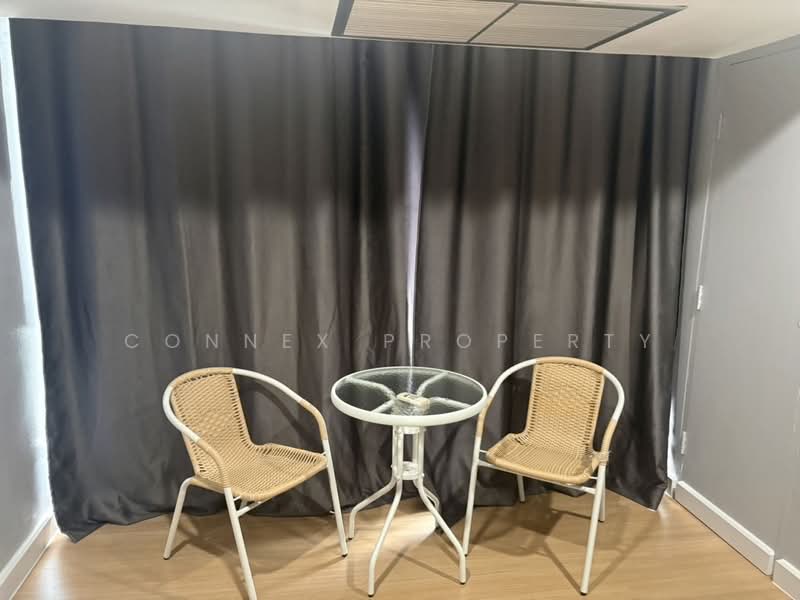 The Trendy, Bangkok, 10 Soi Sukhumvit 13, Khlongtoei Nua, Watthana, Bangkok, 1 Bedroom, 35 sqm, Condo For Rent, by Connex Property, 500444591 - DDproperty.com