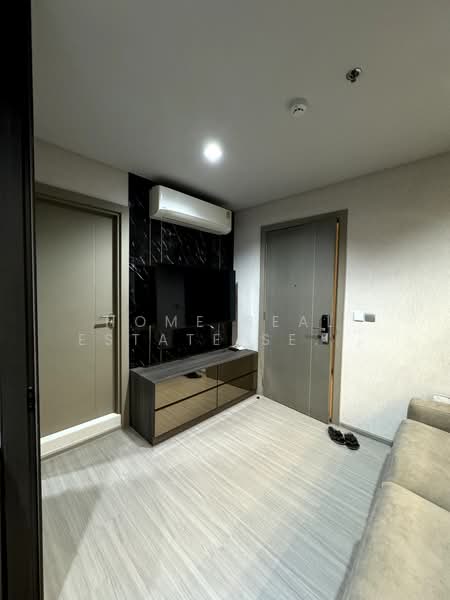 Life Asoke-Rama 9, Bangkok, 626 Asoke-Dindaeng Road, Makkasan, Ratchathewi, Bangkok, 1 Bedroom, 33 sqm, Condo For Sale, by HOME Real Estate Service, 500444593 - DDproperty.com