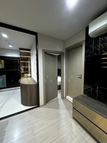 Life Asoke-Rama 9, Bangkok, 626 Asoke-Dindaeng Road, Makkasan, Ratchathewi, Bangkok, 1 Bedroom, 33 sqm, Condo For Sale, by HOME Real Estate Service, 500444593 - DDproperty.com