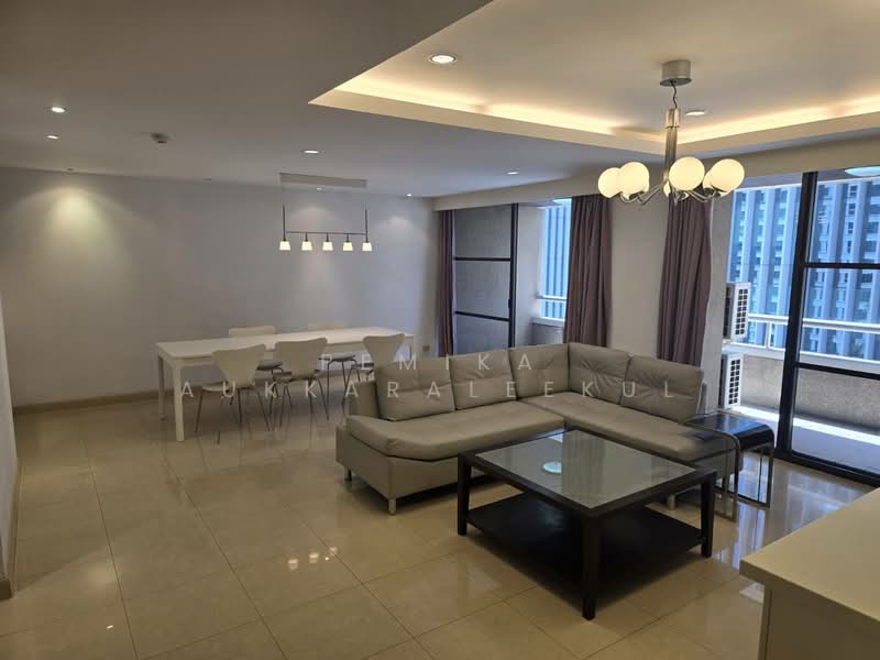 Asoke Towers : อโศก ทาวเวอร์, กรุงเทพ, ถนนสุขุมวิท 21, คลองเตยเหนือ, วัฒนา, กรุงเทพ, 150 ตร.ม., คอนโด ขาย, โดย Pemika Aukkaraleekul, 500444594 - DDproperty.com