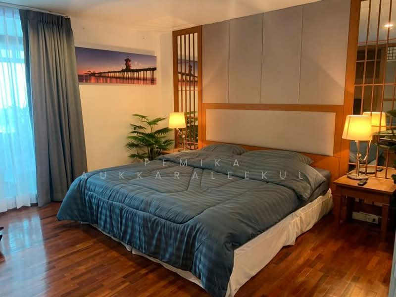 The Roof Garden Onnut, Bangkok, 697 Soi Sukhumvit 50, Phra Kanong, Khlong Toei, Bangkok, 1 Bedroom, 73 sqm, Condo For Sale, by Pemika Aukkaraleekul, 500444596 - DDproperty.com