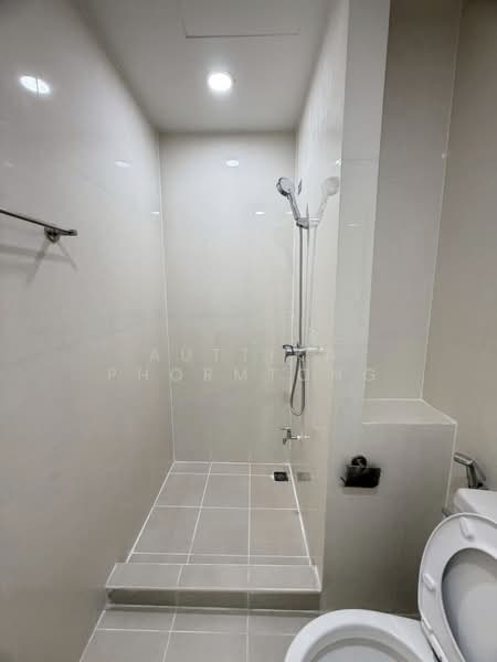 iCondo Sukhapiban 2, Bangkok, 227 Seri Thai Road, Khlong Kum, Bueng Kum, Bangkok, Studio, 31 sqm, Condo For Sale, by Auttika Phormtong, 500444597 - DDproperty.com