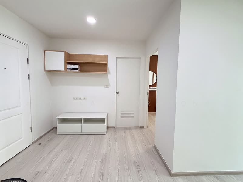 iCondo Sukhapiban 2, Bangkok, 227 Seri Thai Road, Khlong Kum, Bueng Kum, Bangkok, Studio, 31 sqm, Condo For Sale, by Auttika Phormtong, 500444597 - DDproperty.com