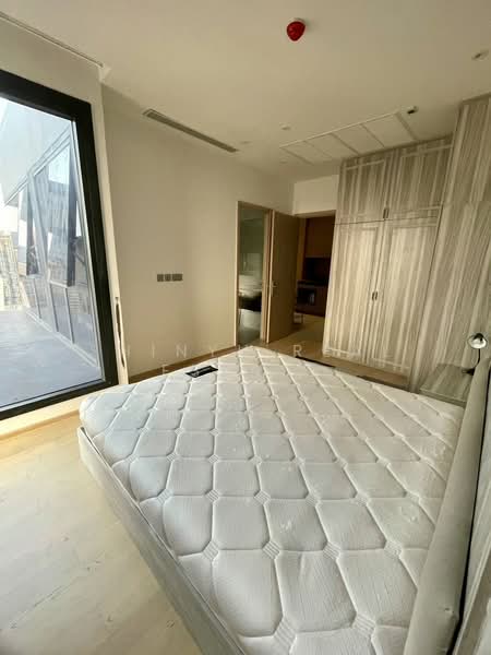 ASHTON Asoke-Rama 9, Bangkok, 469 Asoke-Dindaeng Road, Din Daeng, Bangkok, 2 Bedrooms, 91 sqm, Condo For Rent, by Shinyu Real Estate, 500444598 - DDproperty.com