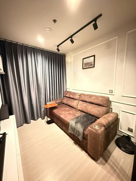 Life Asoke-Rama 9, Bangkok, 626 Asoke-Dindaeng Road, Makkasan, Ratchathewi, Bangkok, 1 Bedroom, 36 sqm, Condo For Sale, by HOME Real Estate Service, 500444599 - DDproperty.com