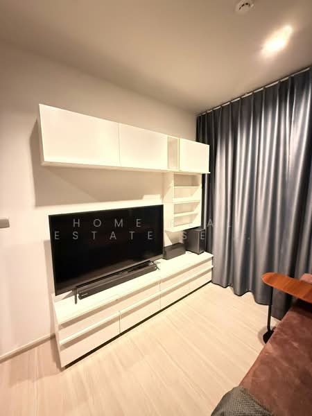 Life Asoke-Rama 9, Bangkok, 626 Asoke-Dindaeng Road, Makkasan, Ratchathewi, Bangkok, 1 Bedroom, 36 sqm, Condo For Sale, by HOME Real Estate Service, 500444599 - DDproperty.com