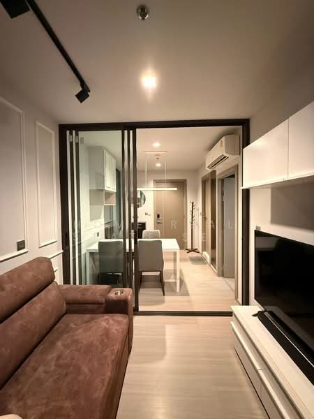 Life Asoke-Rama 9, Bangkok, 626 Asoke-Dindaeng Road, Makkasan, Ratchathewi, Bangkok, 1 Bedroom, 36 sqm, Condo For Sale, by HOME Real Estate Service, 500444599 - DDproperty.com