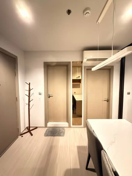 Life Asoke-Rama 9, Bangkok, 626 Asoke-Dindaeng Road, Makkasan, Ratchathewi, Bangkok, 1 Bedroom, 36 sqm, Condo For Sale, by HOME Real Estate Service, 500444599 - DDproperty.com