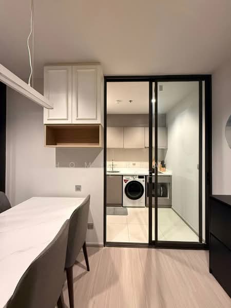 Life Asoke-Rama 9, Bangkok, 626 Asoke-Dindaeng Road, Makkasan, Ratchathewi, Bangkok, 1 Bedroom, 36 sqm, Condo For Sale, by HOME Real Estate Service, 500444599 - DDproperty.com