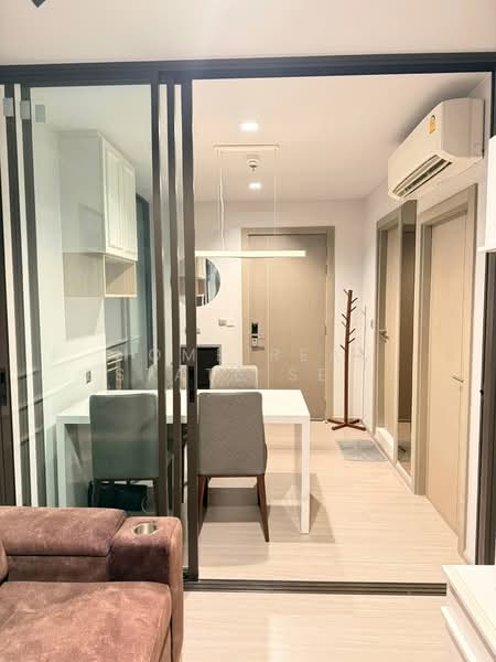 Life Asoke-Rama 9, Bangkok, 626 Asoke-Dindaeng Road, Makkasan, Ratchathewi, Bangkok, 1 Bedroom, 36 sqm, Condo For Sale, by HOME Real Estate Service, 500444599 - DDproperty.com