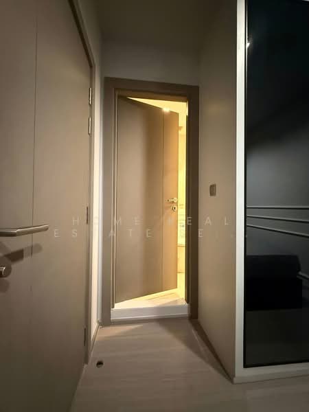 Life Asoke-Rama 9, Bangkok, 626 Asoke-Dindaeng Road, Makkasan, Ratchathewi, Bangkok, 1 Bedroom, 36 sqm, Condo For Sale, by HOME Real Estate Service, 500444599 - DDproperty.com