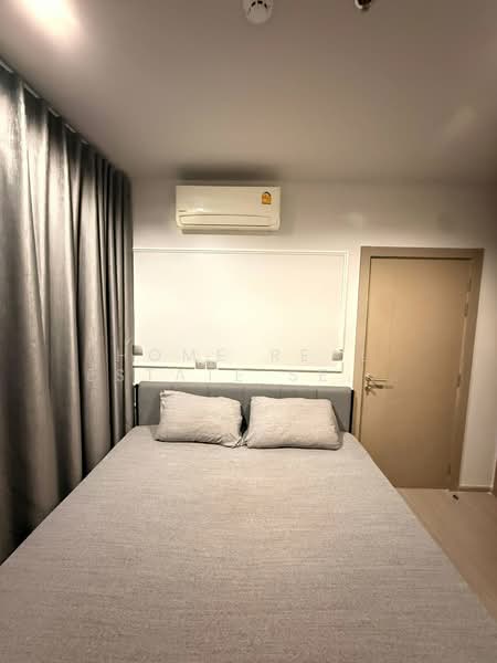 Life Asoke-Rama 9, Bangkok, 626 Asoke-Dindaeng Road, Makkasan, Ratchathewi, Bangkok, 1 Bedroom, 36 sqm, Condo For Sale, by HOME Real Estate Service, 500444599 - DDproperty.com