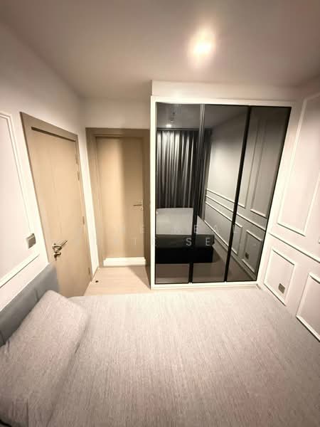 Life Asoke-Rama 9, Bangkok, 626 Asoke-Dindaeng Road, Makkasan, Ratchathewi, Bangkok, 1 Bedroom, 36 sqm, Condo For Sale, by HOME Real Estate Service, 500444599 - DDproperty.com