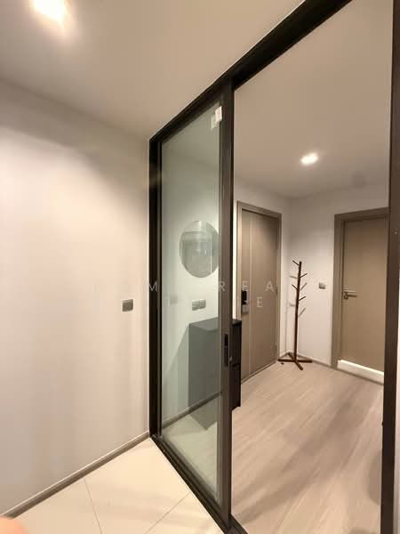 Life Asoke-Rama 9, Bangkok, 626 Asoke-Dindaeng Road, Makkasan, Ratchathewi, Bangkok, 1 Bedroom, 36 sqm, Condo For Sale, by HOME Real Estate Service, 500444599 - DDproperty.com