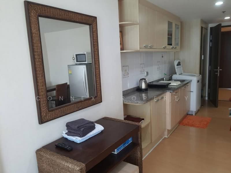 The Trendy, Bangkok, 10 Soi Sukhumvit 13, Khlongtoei Nua, Watthana, Bangkok, 1 Bedroom, 34 sqm, Condo For Rent, by Connex Property, 500444602 - DDproperty.com