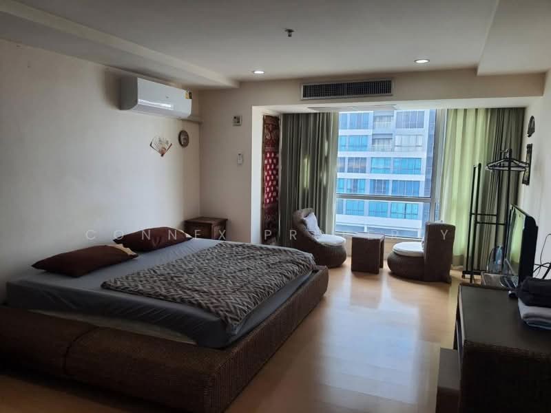 The Trendy, Bangkok, 10 Soi Sukhumvit 13, Khlongtoei Nua, Watthana, Bangkok, 1 Bedroom, 34 sqm, Condo For Rent, by Connex Property, 500444602 - DDproperty.com