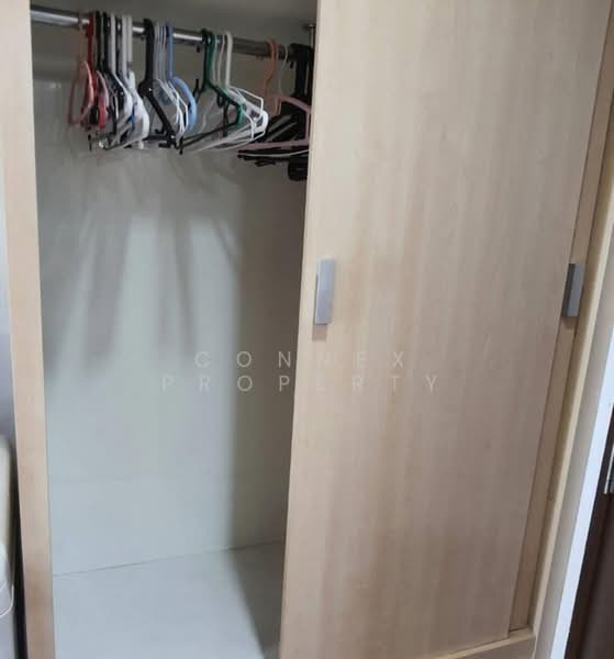 The Trendy, Bangkok, 10 Soi Sukhumvit 13, Khlongtoei Nua, Watthana, Bangkok, 1 Bedroom, 34 sqm, Condo For Rent, by Connex Property, 500444602 - DDproperty.com