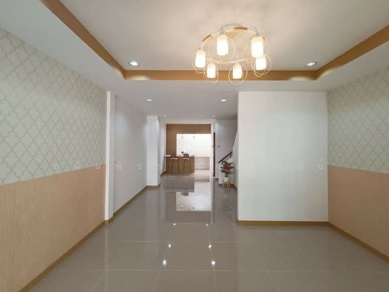 Baan Temrak : บ้านเต็มรัก, นนทบุรี, ซอย หมู่บ้านเต็มรัก, บางคูรัด, บางบัวทอง, นนทบุรี, 104 ตร.ม., ทาวน์เฮ้าส์ ขาย, โดย ธนันพัชร์ วงศ์วาสน์, 500444603 - DDproperty.com