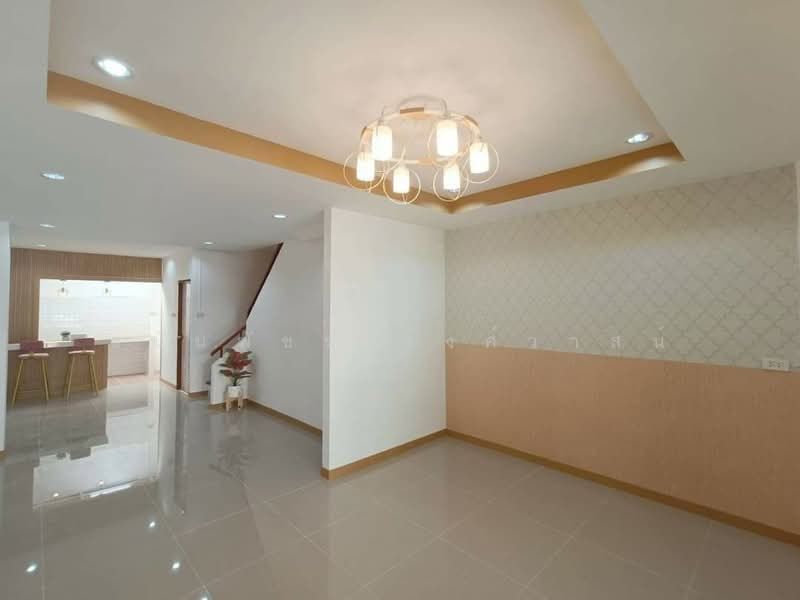 Baan Temrak : บ้านเต็มรัก, นนทบุรี, ซอย หมู่บ้านเต็มรัก, บางคูรัด, บางบัวทอง, นนทบุรี, 104 ตร.ม., ทาวน์เฮ้าส์ ขาย, โดย ธนันพัชร์ วงศ์วาสน์, 500444603 - DDproperty.com