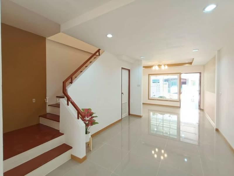Baan Temrak, Nonthaburi, Soi Temrak Village, Bang Khu Rat, Bang Bua Thong, Nonthaburi, 2 Bedrooms, 104 sqm, Townhouse For Sale, by ธนันพัชร์ วงศ์วาสน์, 500444603 - DDproperty.com