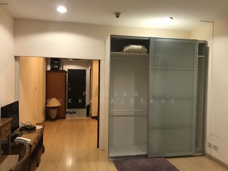 The Platinum Fashion Mall, Bangkok, Phetchaburi Road, Thanon Phetchaburi, Ratchathewi, Bangkok, 1 Bedroom, 45 sqm, Condo For Sale, by Pemika Aukkaraleekul, 500444605 - DDproperty.com