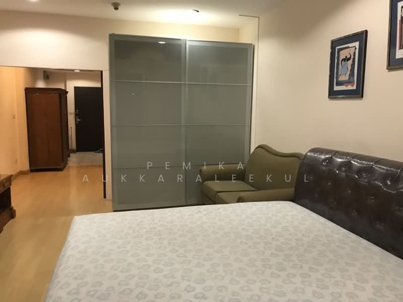 The Platinum Fashion Mall, Bangkok, Phetchaburi Road, Thanon Phetchaburi, Ratchathewi, Bangkok, 1 Bedroom, 45 sqm, Condo For Sale, by Pemika Aukkaraleekul, 500444605 - DDproperty.com