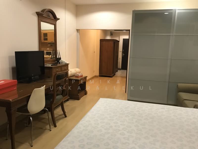 The Platinum Fashion Mall, Bangkok, Phetchaburi Road, Thanon Phetchaburi, Ratchathewi, Bangkok, 1 Bedroom, 45 sqm, Condo For Sale, by Pemika Aukkaraleekul, 500444605 - DDproperty.com