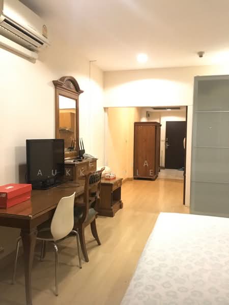 The Platinum Fashion Mall, Bangkok, Phetchaburi Road, Thanon Phetchaburi, Ratchathewi, Bangkok, 1 Bedroom, 45 sqm, Condo For Sale, by Pemika Aukkaraleekul, 500444605 - DDproperty.com