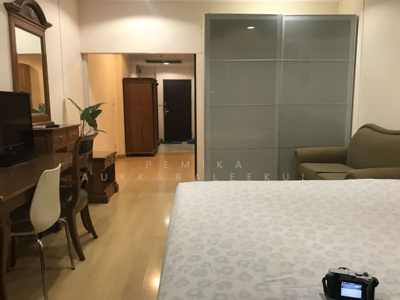 The Platinum Fashion Mall, Bangkok, Phetchaburi Road, Thanon Phetchaburi, Ratchathewi, Bangkok, 1 Bedroom, 45 sqm, Condo For Sale, by Pemika Aukkaraleekul, 500444605 - DDproperty.com
