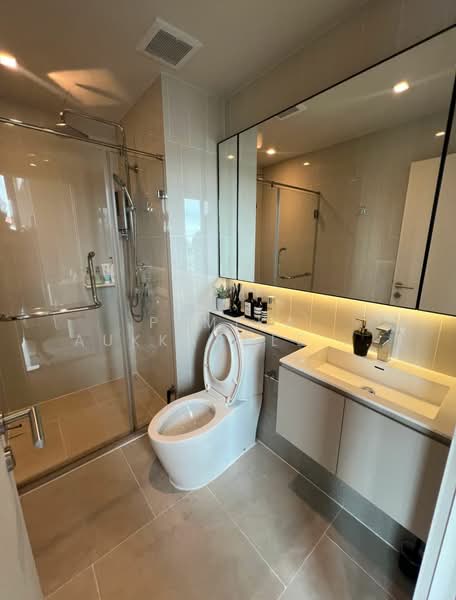 The Reserve Phahol-Pradipat, Bangkok, Soi Pradipat 23, Samsen Nai, Phaya Thai, Bangkok, 1 Bedroom, 42 sqm, Condo For Sale, by Pemika Aukkaraleekul, 500444606 - DDproperty.com